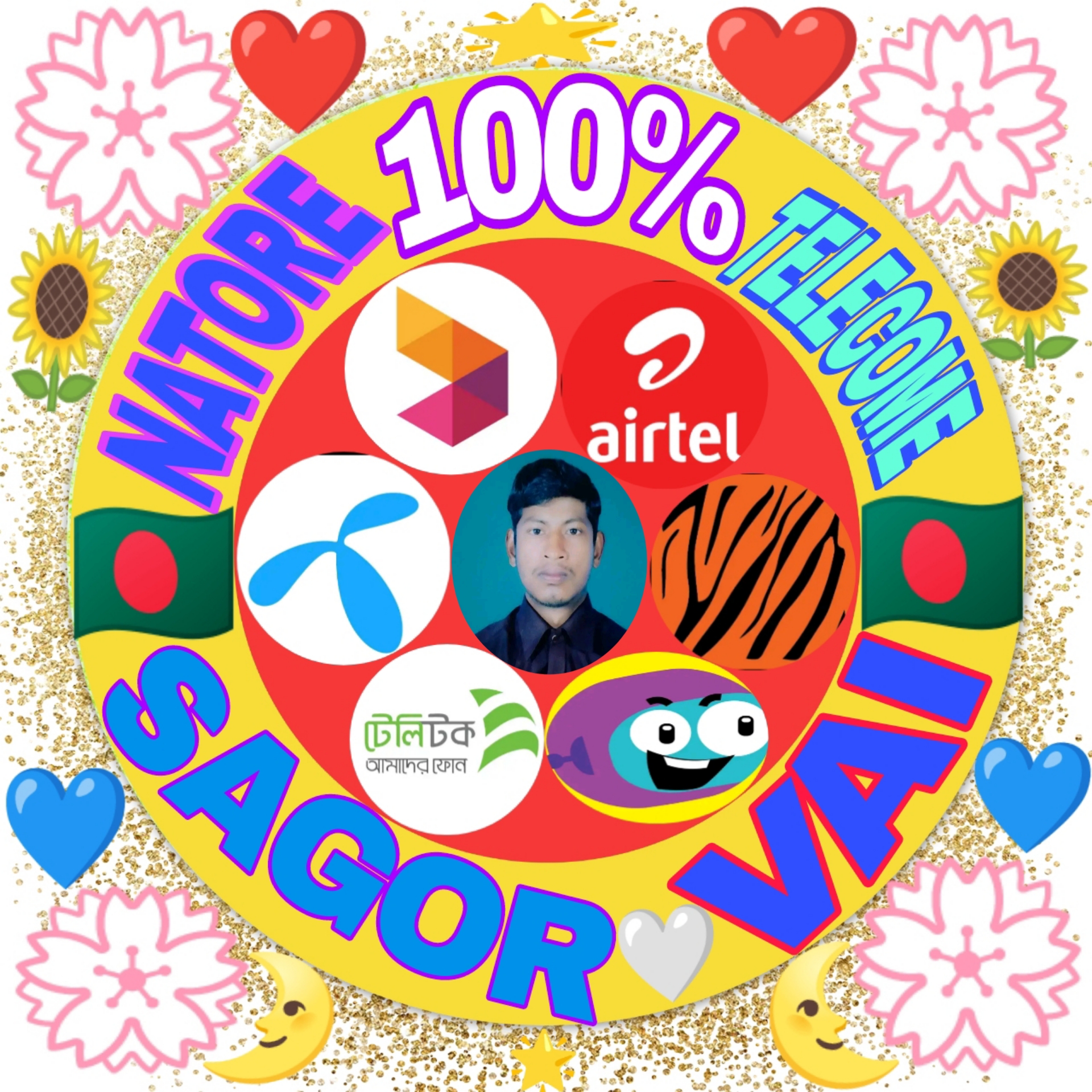 NATORE TELECOM